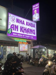 làm biển hiệu quảng cáo quận 2
