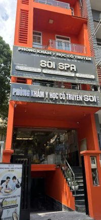 làm biển hiệu quảng cáo quận 2