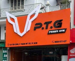 Quy trình thi công bảng hiệu quảng cáo chuyên nghiệp 2026